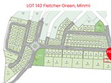 Lot 142 Fletcher Green, MINMI NSW 2287