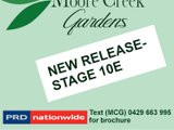 Lot 151 Moore Creek Gardens, TAMWORTH NSW 2340