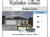 Lot 159 Trader Court, CANNONVALE QLD 4802