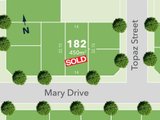 Lot 182 Mary Drive, ALFREDTON VIC 3350