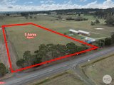 Lot 2 170 Buninyong-Mt Mercer Road, BUNINYONG VIC 3357