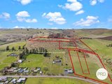 Lot 2 Cumberland Street, HAMILTON TAS 7140