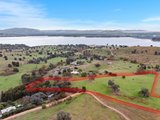 Lot 2 Part 306 Kurrajong Gap Road, BETHANGA VIC 3691