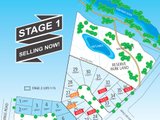 Lot 23 Springs Rise Estate, 5 Hillview Road, BROWN HILL VIC 3350
