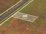 Lot 248 8 Peridot Way, ALFREDTON VIC 3350