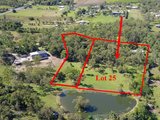 Lot 25 Mountney Road, STRATHDICKIE QLD 4800