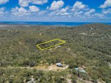 lot 282 Mary Munro Crescent, AGNES WATER QLD 4677