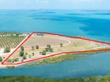 Lot 29 Adelaide Point Road, BOWEN QLD 4805