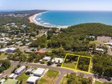 lot 4 Donohue Drive, AGNES WATER QLD 4677