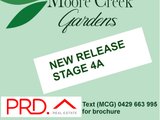 Lot 401 Moore Creek Gardens, TAMWORTH NSW 2340