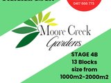 Lot 422 Moore Creek Gardens, TAMWORTH NSW 2340