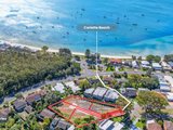 Lot 4/274 Corrie Parade, CORLETTE NSW 2315
