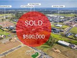 Lot 44 King Rock Road, AUSTRAL