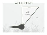Lot 48 Wellsford Estate, HUNTLY VIC 3551
