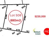 Lot 508 30 Sandpiper Avenue, DJUGUN WA 6725