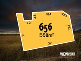 Lot 656 Whitelock Drive, HUNTLY VIC 3551