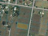 Lot 8 Bow Street, MERRIWA NSW 2329