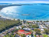 Lots 1, 2 & 3/274 Corrie Parade, CORLETTE NSW 2315