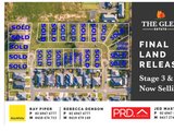 Lots 58-80 Jeffery Circuit, TUMUT NSW 2720