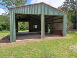 Shed/10 Namanula Drive, FLAMETREE QLD 4802