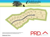 Stage 3 Oaklands Estate, TAMWORTH