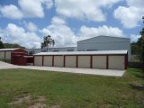 *Storage Sheds Corfield Dr, AGNES WATER QLD 4677