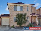 Unit 3/1 Lionel Street, INGLEBURN NSW 2565