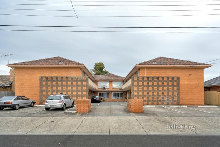 1-10 270 Rossmoyne Street Thornbury 3071