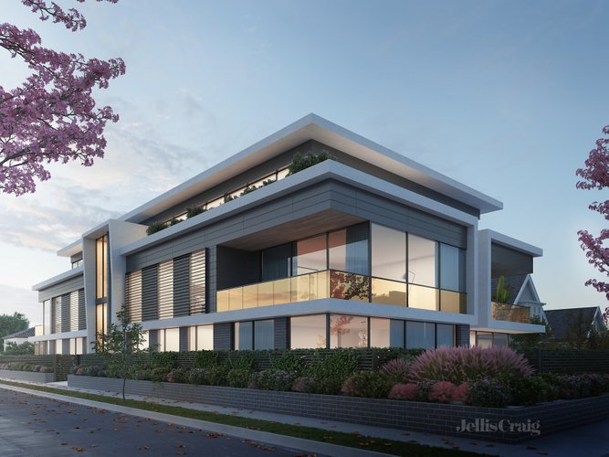 1-12/4 Kingston Street Malvern East 3145