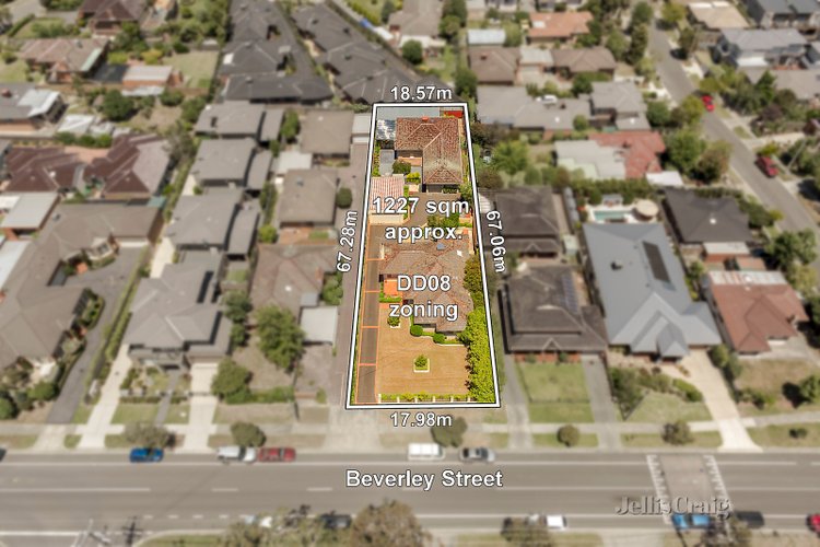 1/ 146 Beverley Street Doncaster East 3109