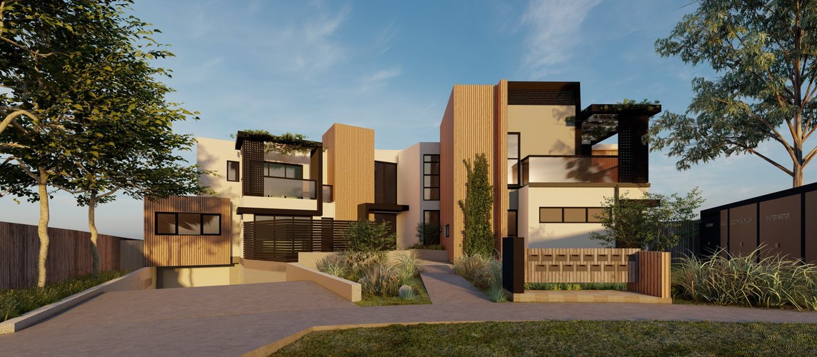 1-15 2 Howard Court Clayton 3168