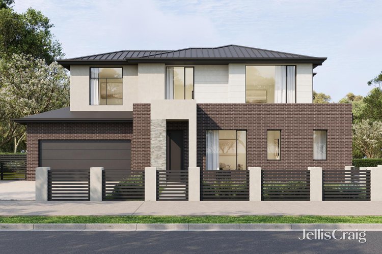 1, 2 & 3 32 Victoria Street Box Hill 3128