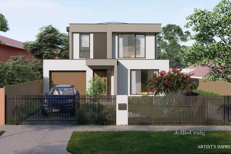 1, 2 & 3 5 Gerald Street Murrumbeena 3163