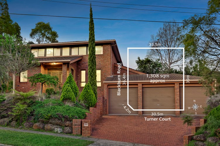 1-2 Turner Court Glen Waverley 3150