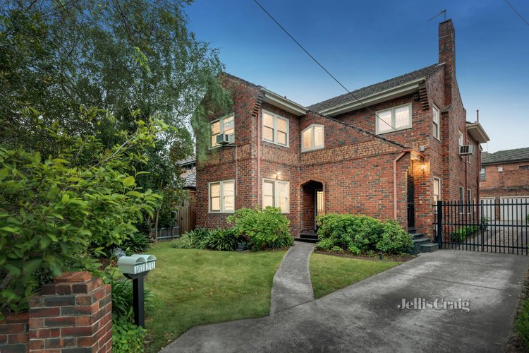 1 & 2 12 Quamby Avenue South Yarra 3141