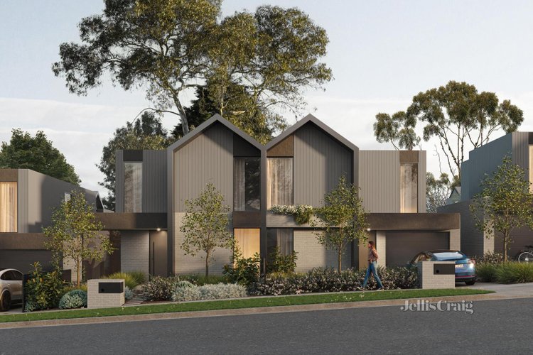 1 & 2 19 Anzac Street Croydon 3136