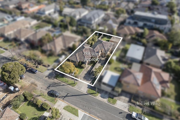 1 & 2 19 Becket Avenue Bentleigh East 3165