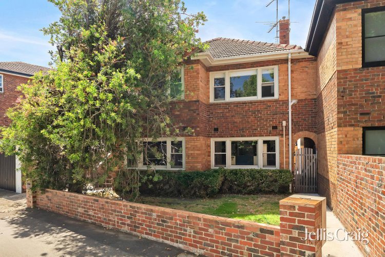 1 & 2 1A Kingsley Street Elwood 3184