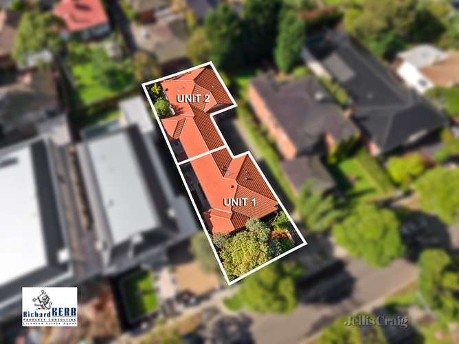 1 & 2/20 Kalimna Street Balwyn 3103