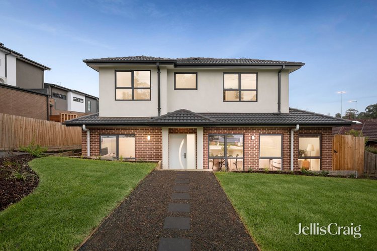 1-2 28 Highland Crescent Mooroolbark 3138