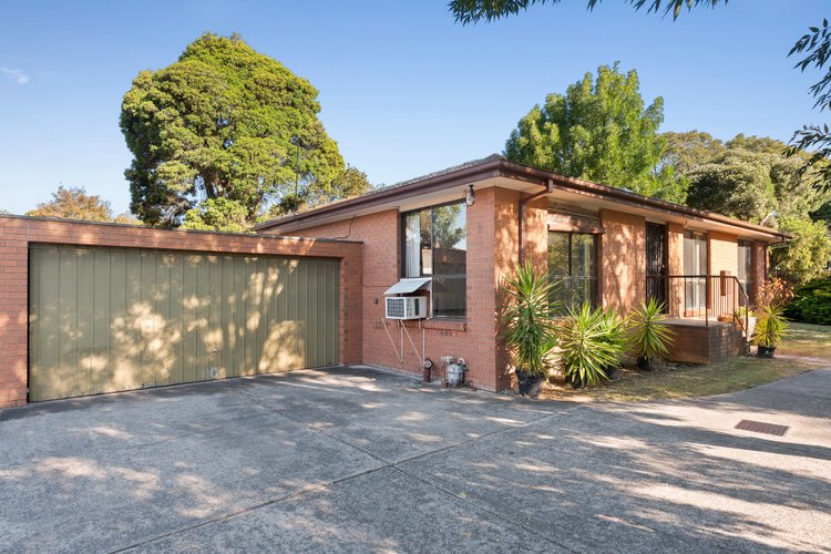 1 & 2 37 Cameron Road Croydon 3136