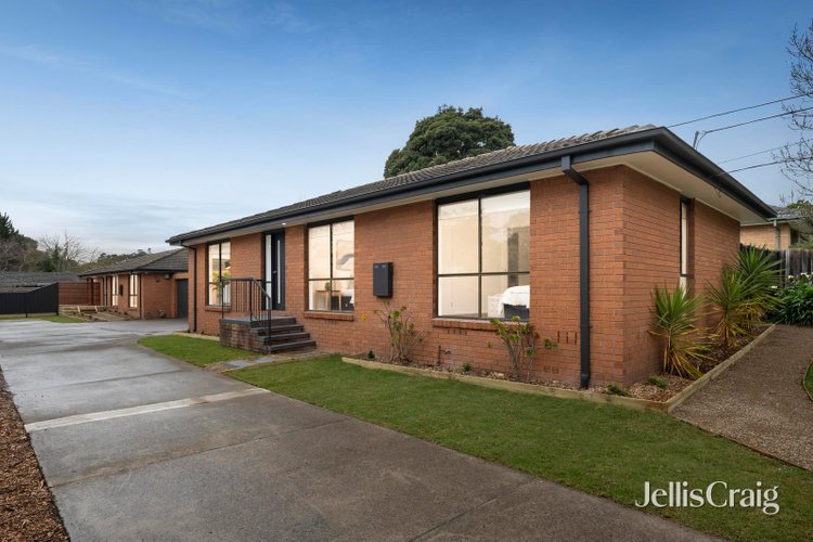 1 & 2 37 Cameron Road Croydon 3136