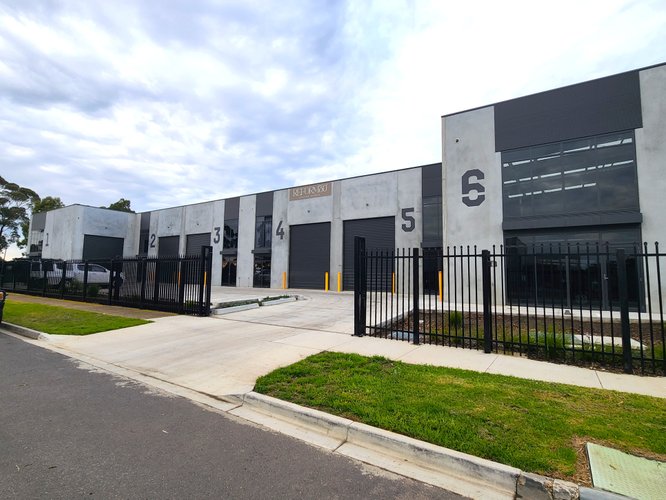 1-3 Industry Court  Lara 3212
