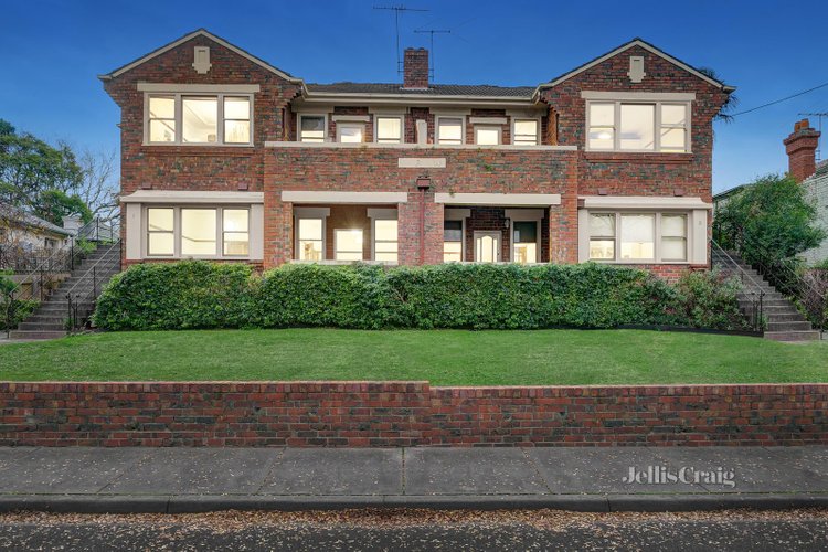 1-3 Molesworth Street Hawthorn East 3123