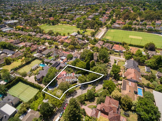 1-3 Palm Grove Balwyn 3103