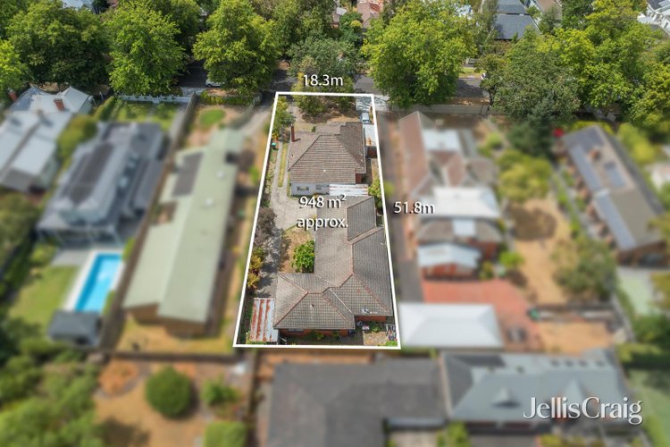1-3 14 Kingsley Street Camberwell 3124