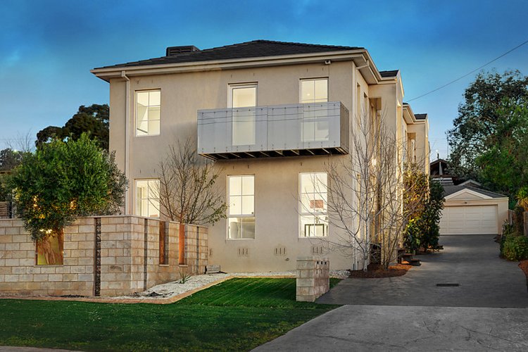 1-3/24 Parker Street Templestowe Lower 3107