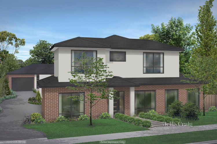 1-3 28 Highland Crescent Mooroolbark 3138