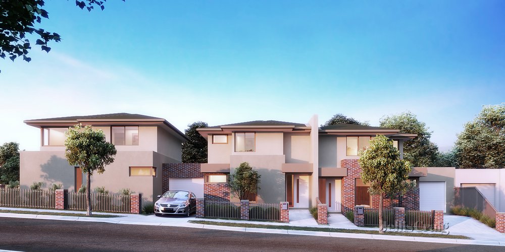 1-3/38 Morton Road Burwood 3125
