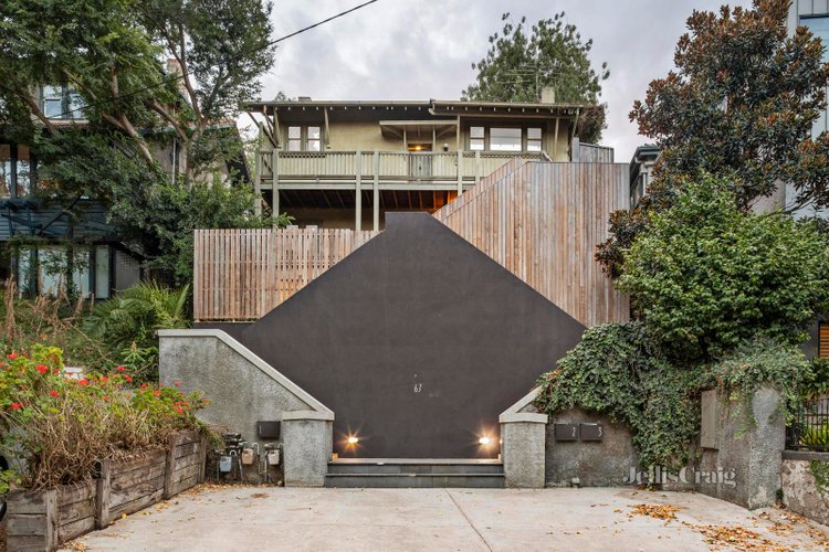 1-3 67 Darling Street South Yarra 3141